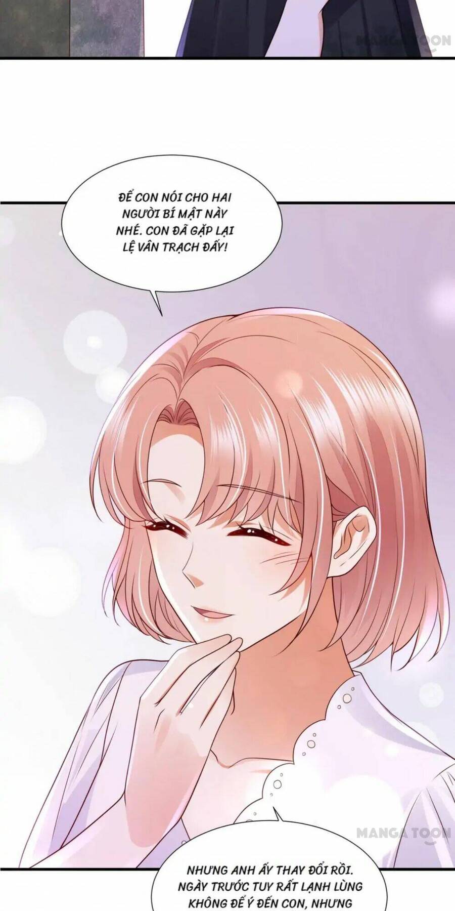 Hào Môn Thiên Giới Tiền Thê Chap 796 - Next Chap 797