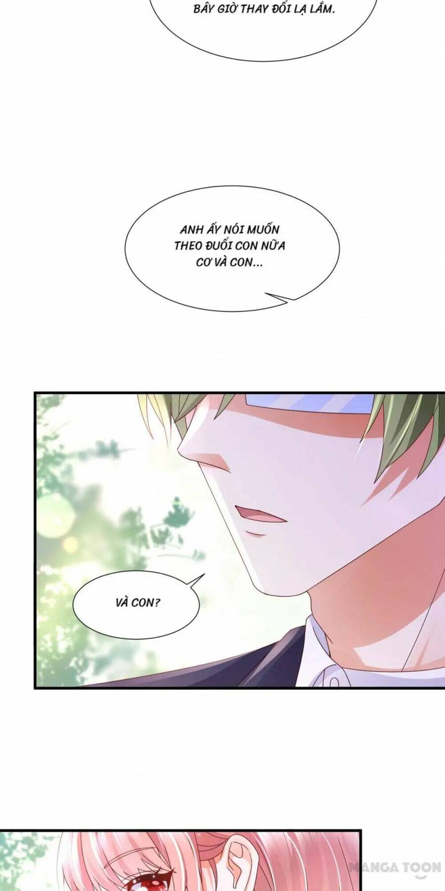 Hào Môn Thiên Giới Tiền Thê Chap 796 - Next Chap 797