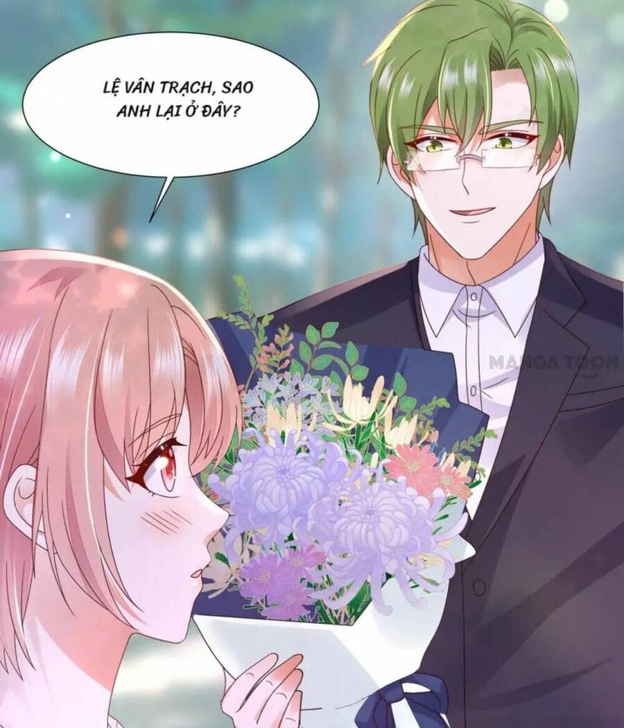 Hào Môn Thiên Giới Tiền Thê Chap 796 - Next Chap 797