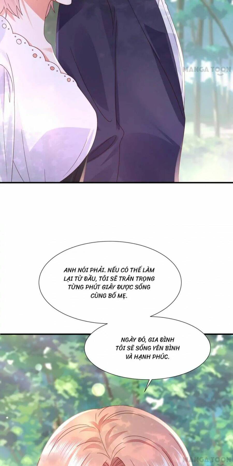 Hào Môn Thiên Giới Tiền Thê Chap 796 - Next Chap 797