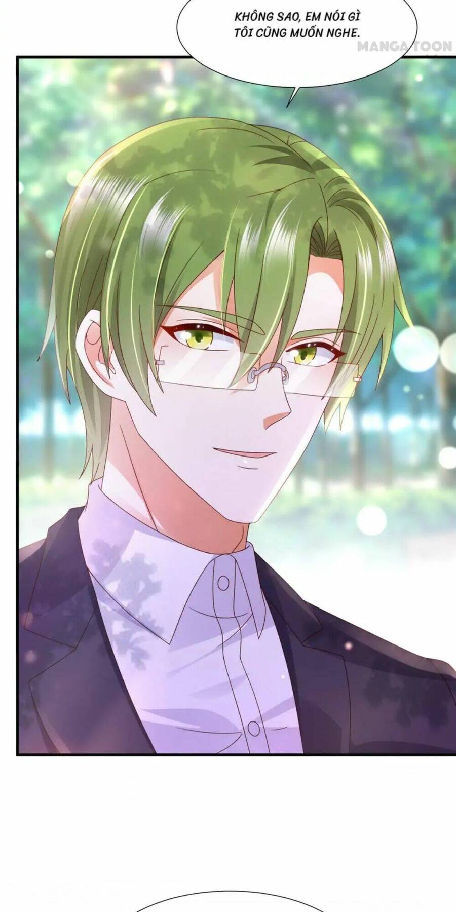 Hào Môn Thiên Giới Tiền Thê Chap 796 - Next Chap 797