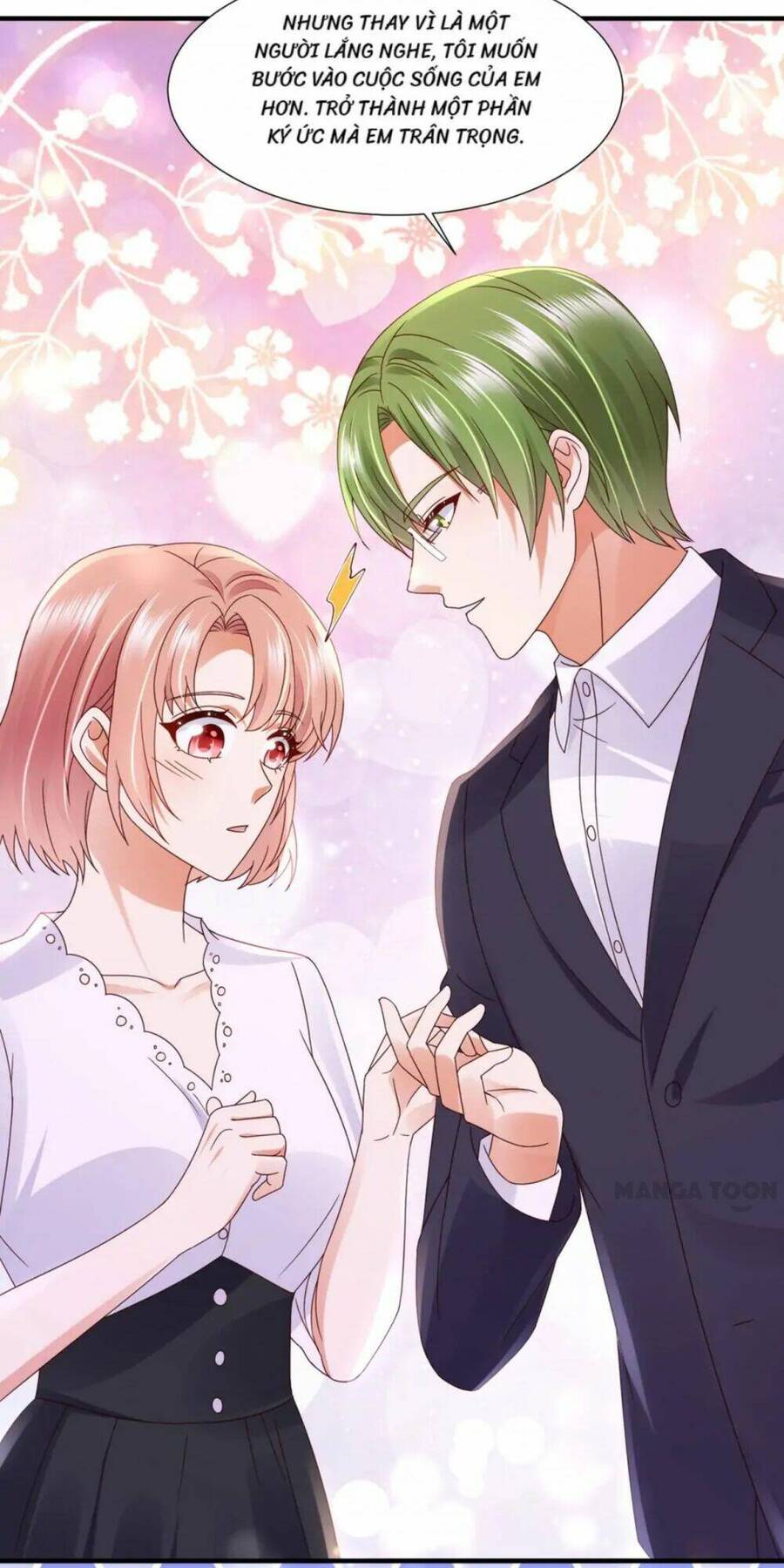 Hào Môn Thiên Giới Tiền Thê Chap 796 - Next Chap 797