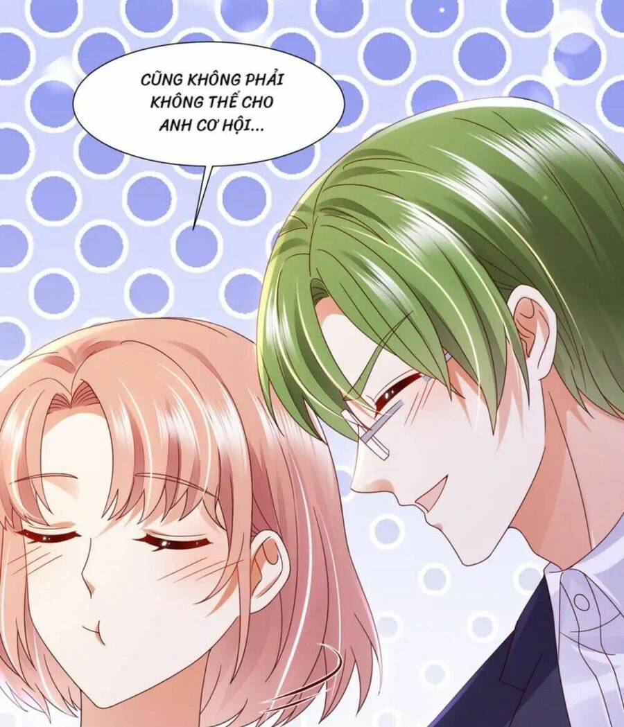 Hào Môn Thiên Giới Tiền Thê Chap 796 - Next Chap 797