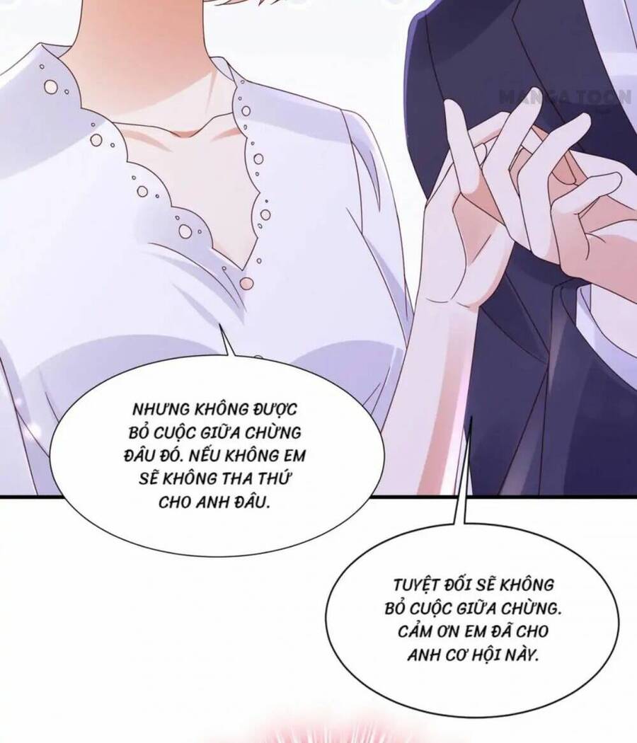 Hào Môn Thiên Giới Tiền Thê Chap 796 - Next Chap 797