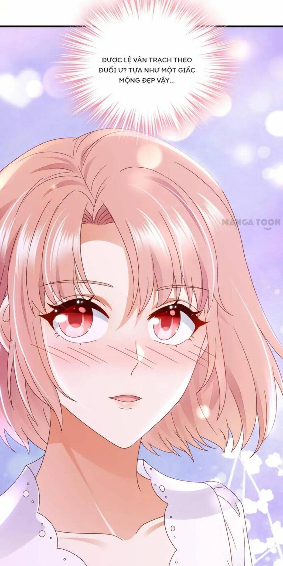 Hào Môn Thiên Giới Tiền Thê Chap 796 - Next Chap 797