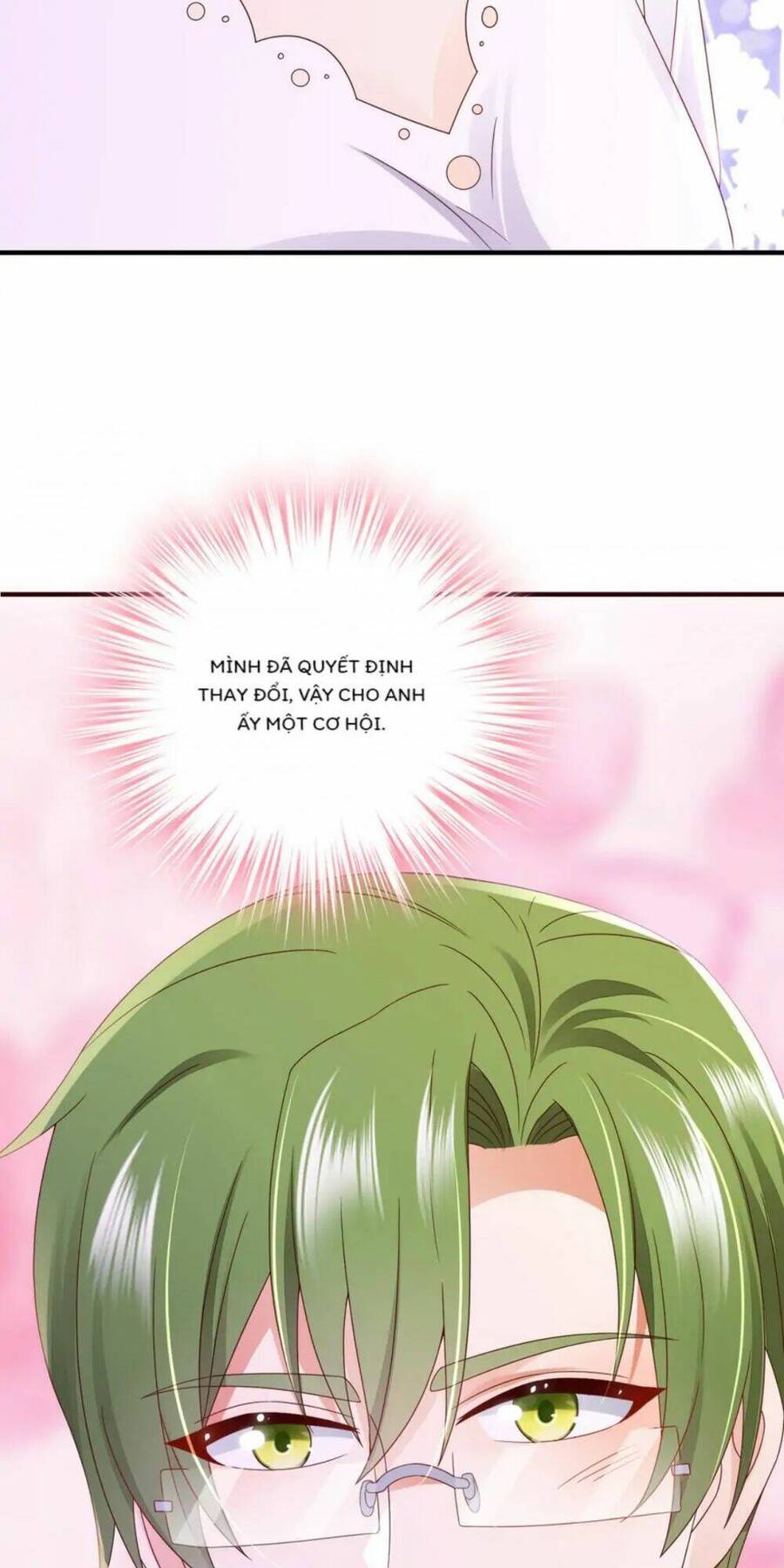 Hào Môn Thiên Giới Tiền Thê Chap 796 - Next Chap 797