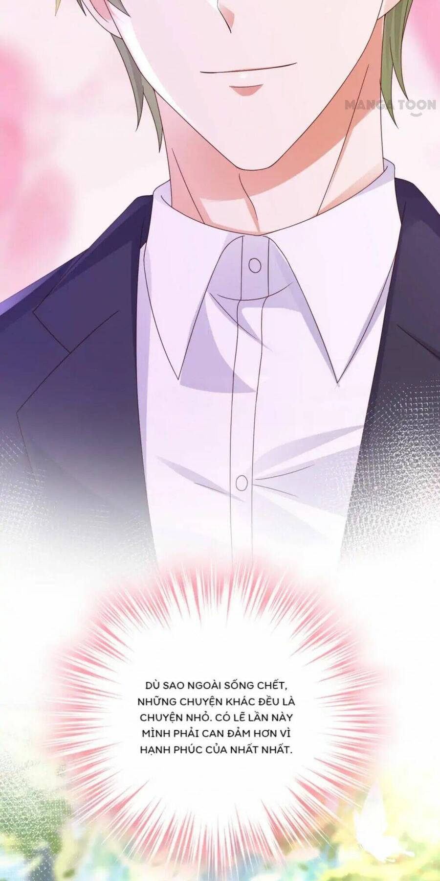 Hào Môn Thiên Giới Tiền Thê Chap 796 - Next Chap 797