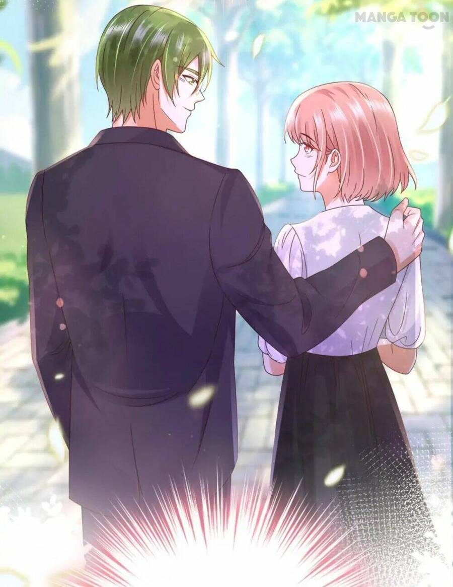 Hào Môn Thiên Giới Tiền Thê Chap 796 - Next Chap 797