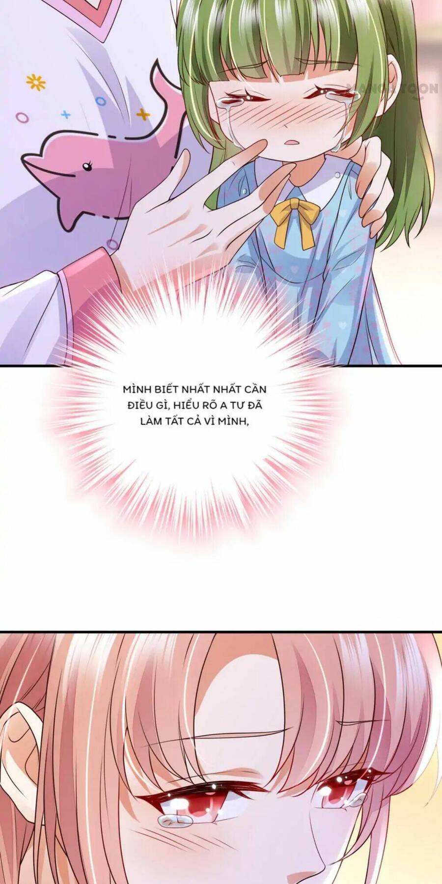 Hào Môn Thiên Giới Tiền Thê Chap 796 - Next Chap 797