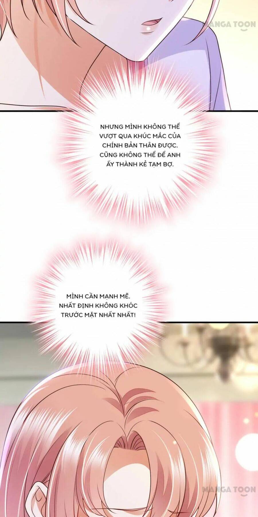 Hào Môn Thiên Giới Tiền Thê Chap 796 - Next Chap 797