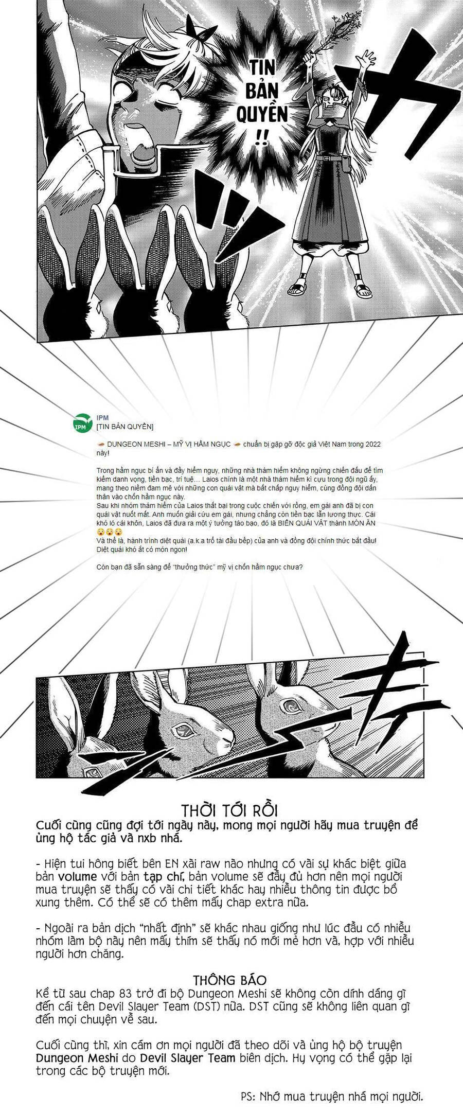 Hảo Vị Hầm Ngục Chap 975 - Next Chap 976