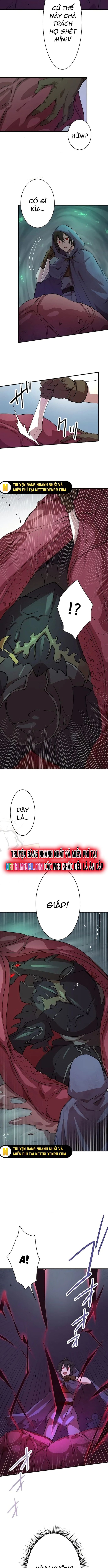 Hấp Thụ Cấp Độ Chap 1 - Next Chap 2