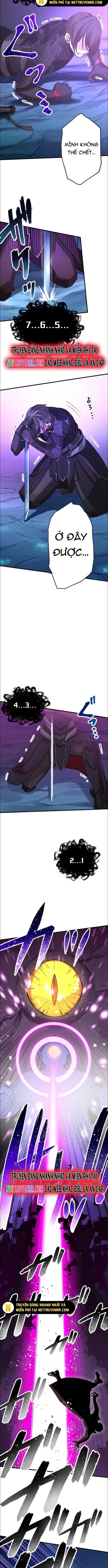 Hấp Thụ Cấp Độ Chap 10 - Next Chap 11