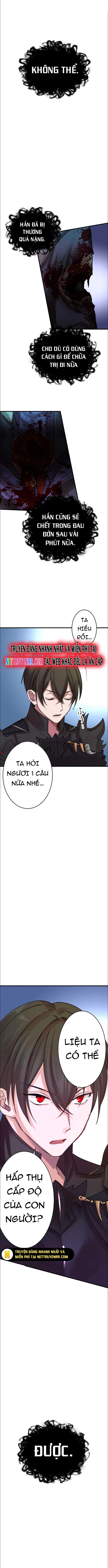 Hấp Thụ Cấp Độ Chap 10 - Next Chap 11