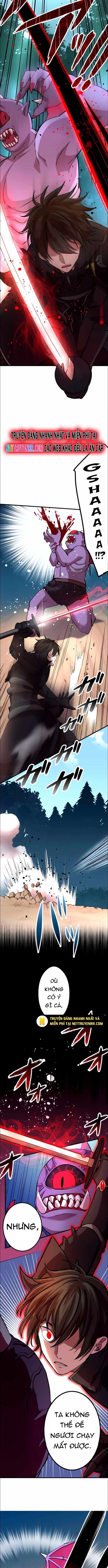Hấp Thụ Cấp Độ Chap 11 - Next Chap 12