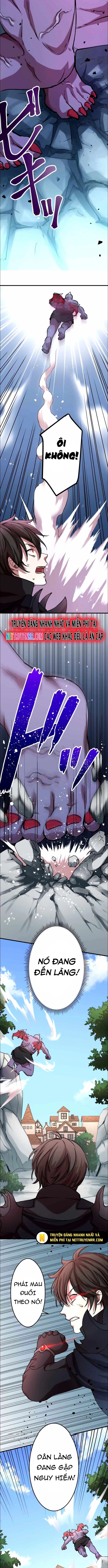 Hấp Thụ Cấp Độ Chap 11 - Next Chap 12