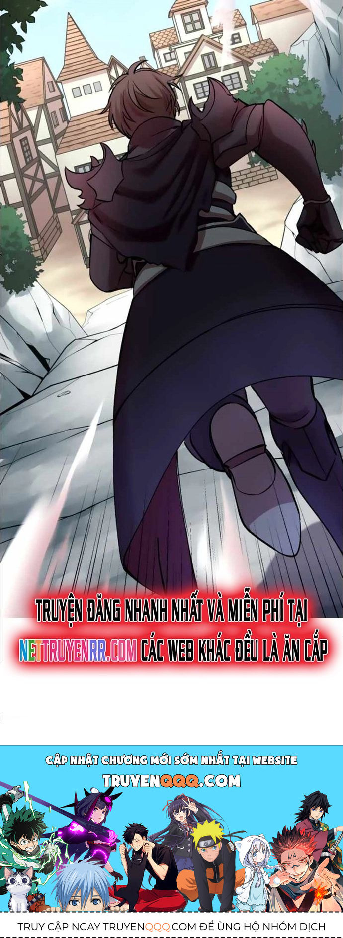 Hấp Thụ Cấp Độ Chap 11 - Next Chap 12