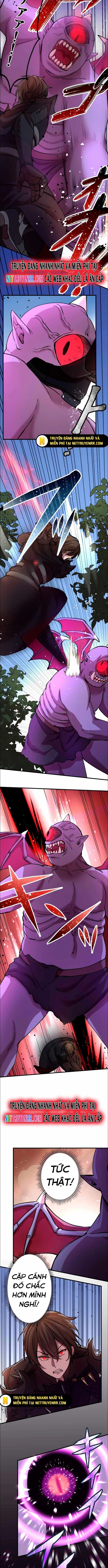 Hấp Thụ Cấp Độ Chap 11 - Next Chap 12