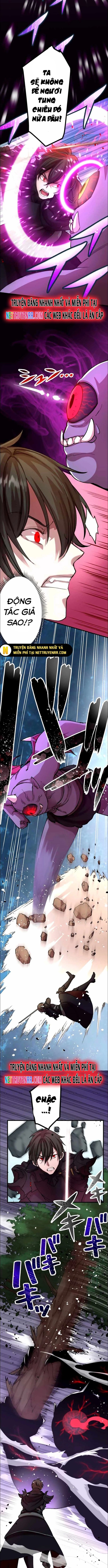 Hấp Thụ Cấp Độ Chap 11 - Next Chap 12
