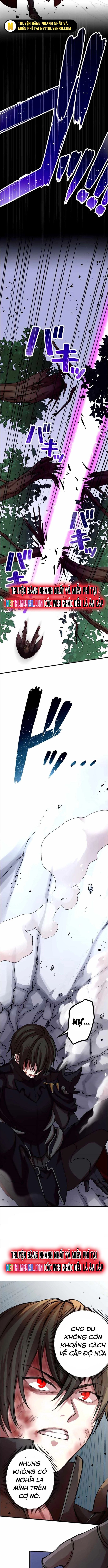Hấp Thụ Cấp Độ Chap 11 - Next Chap 12