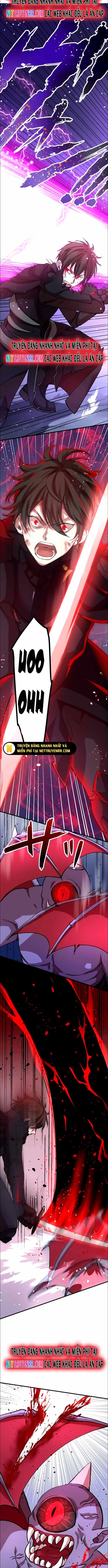 Hấp Thụ Cấp Độ Chap 11 - Next Chap 12