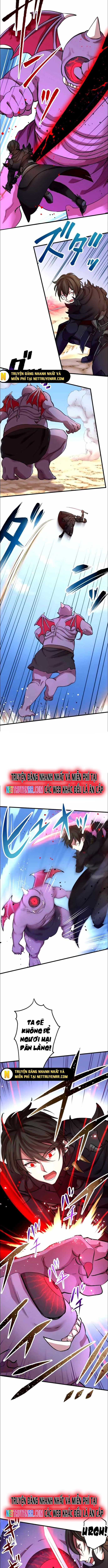 Hấp Thụ Cấp Độ Chap 12 - Next Chap 13
