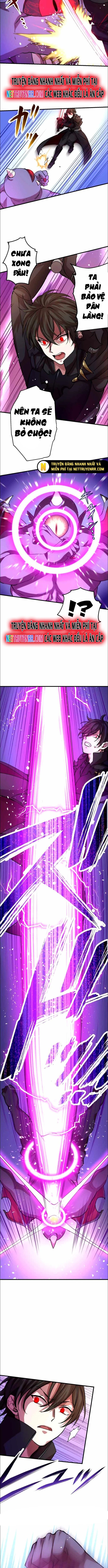 Hấp Thụ Cấp Độ Chap 12 - Next Chap 13