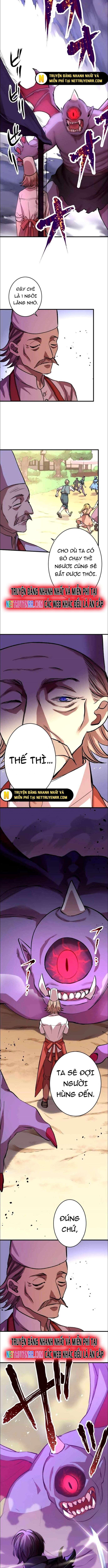 Hấp Thụ Cấp Độ Chap 12 - Next Chap 13