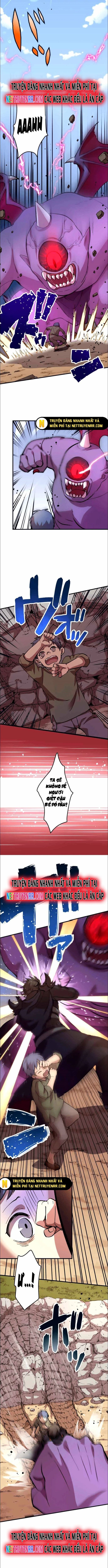 Hấp Thụ Cấp Độ Chap 13 - Next Chap 14