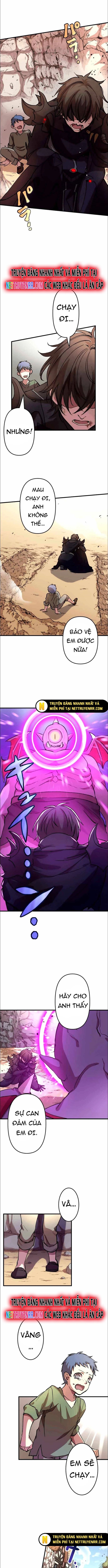 Hấp Thụ Cấp Độ Chap 13 - Next Chap 14
