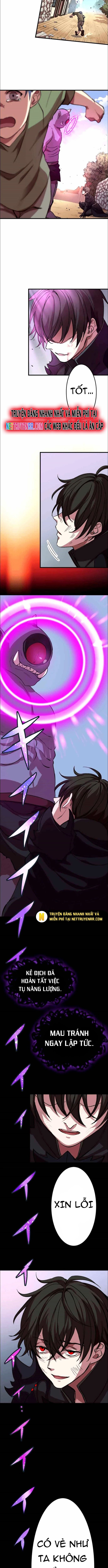 Hấp Thụ Cấp Độ Chap 13 - Next Chap 14