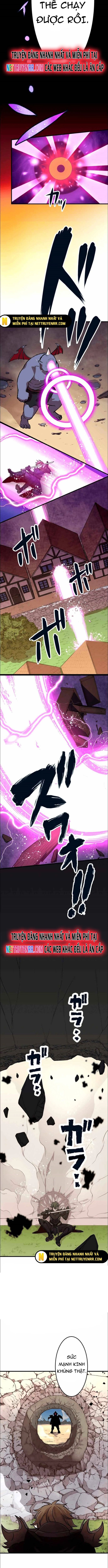 Hấp Thụ Cấp Độ Chap 13 - Next Chap 14