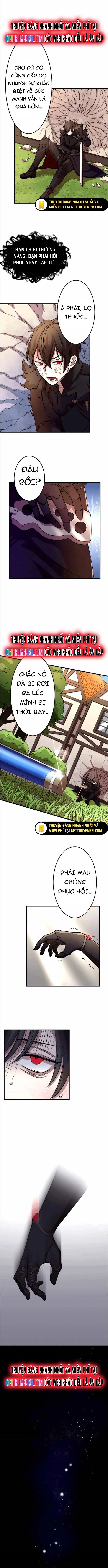 Hấp Thụ Cấp Độ Chap 13 - Next Chap 14