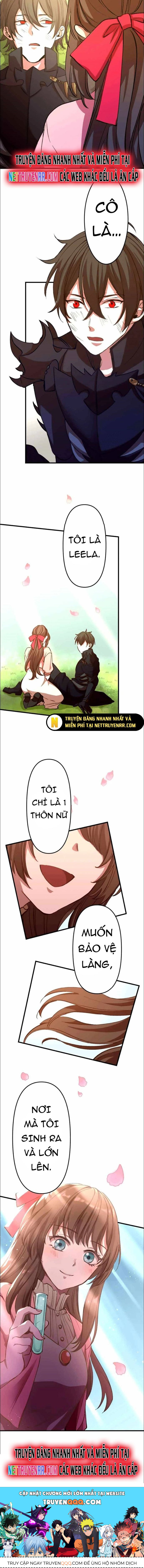 Hấp Thụ Cấp Độ Chap 13 - Next Chap 14
