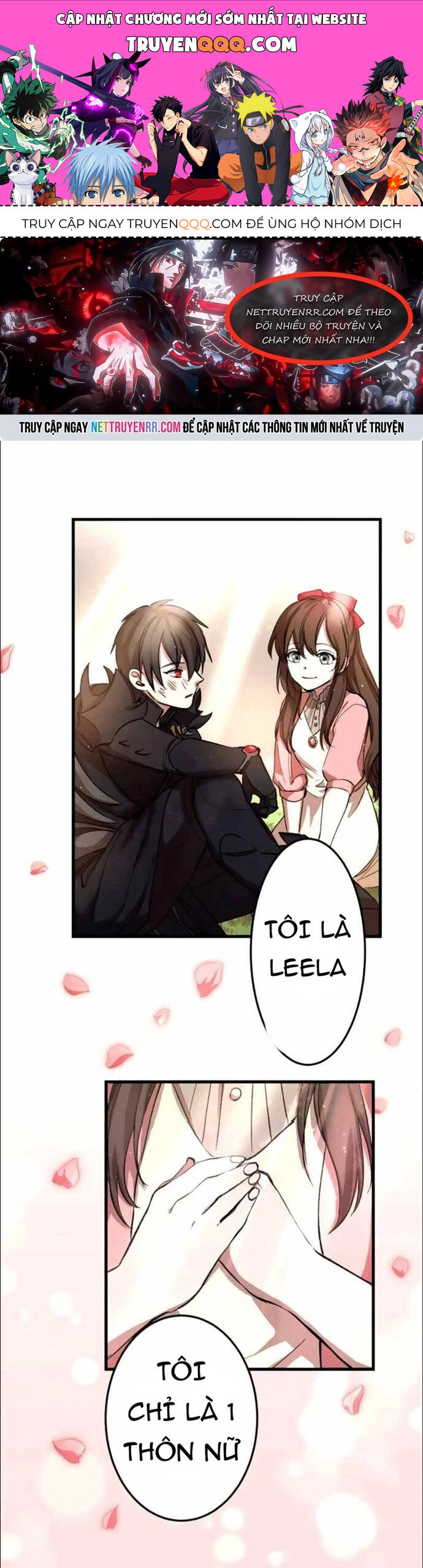 Hấp Thụ Cấp Độ Chap 14 - Next Chap 15