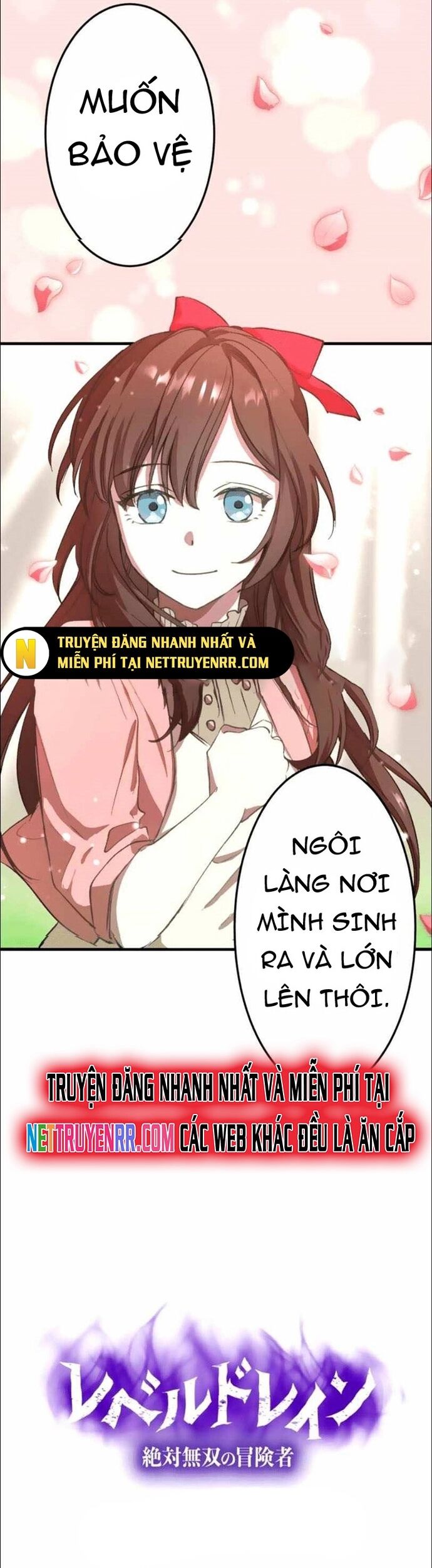 Hấp Thụ Cấp Độ Chap 14 - Next Chap 15