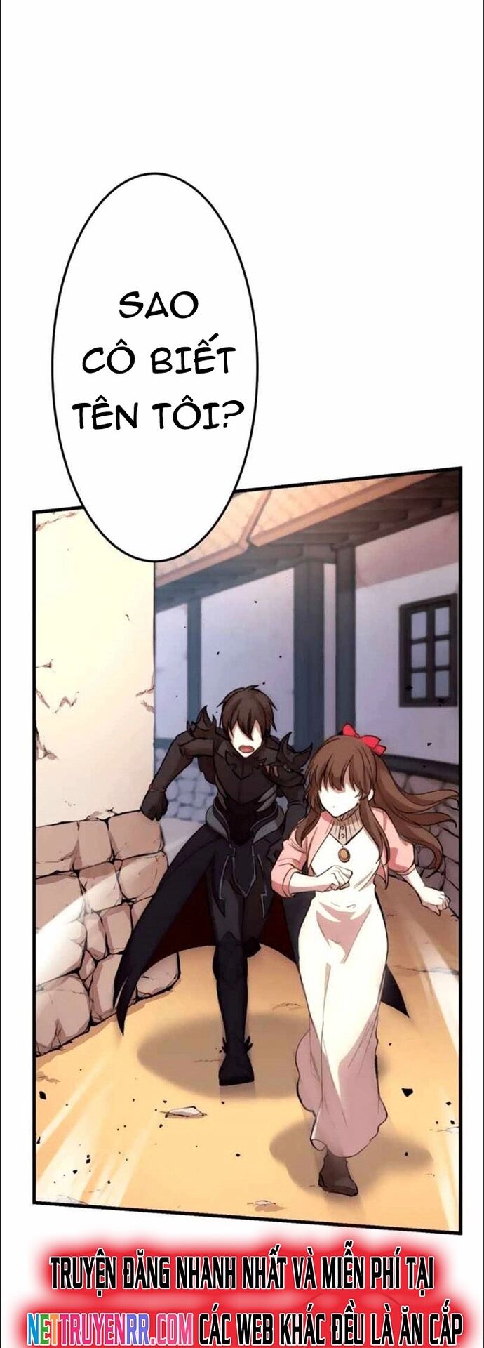 Hấp Thụ Cấp Độ Chap 14 - Next Chap 15