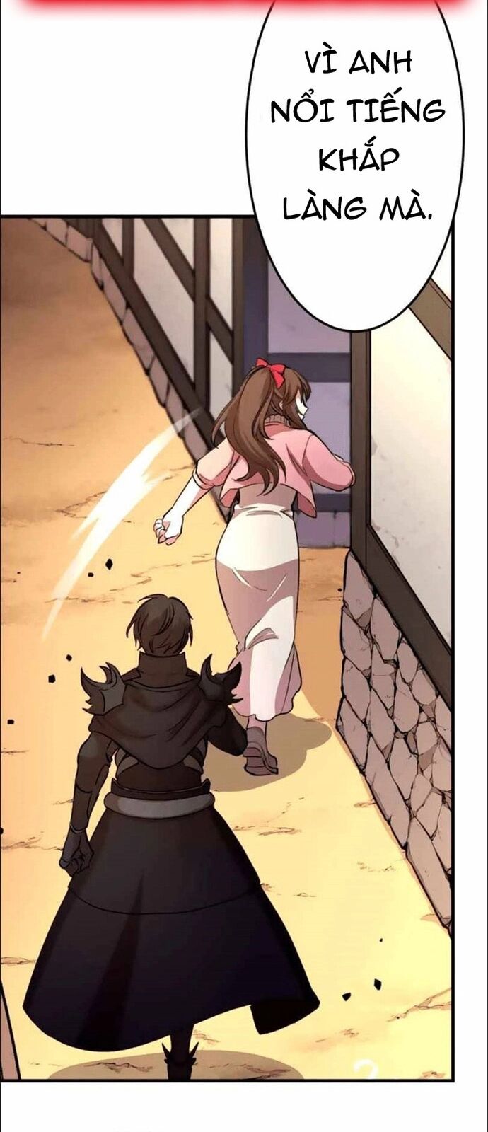 Hấp Thụ Cấp Độ Chap 14 - Next Chap 15