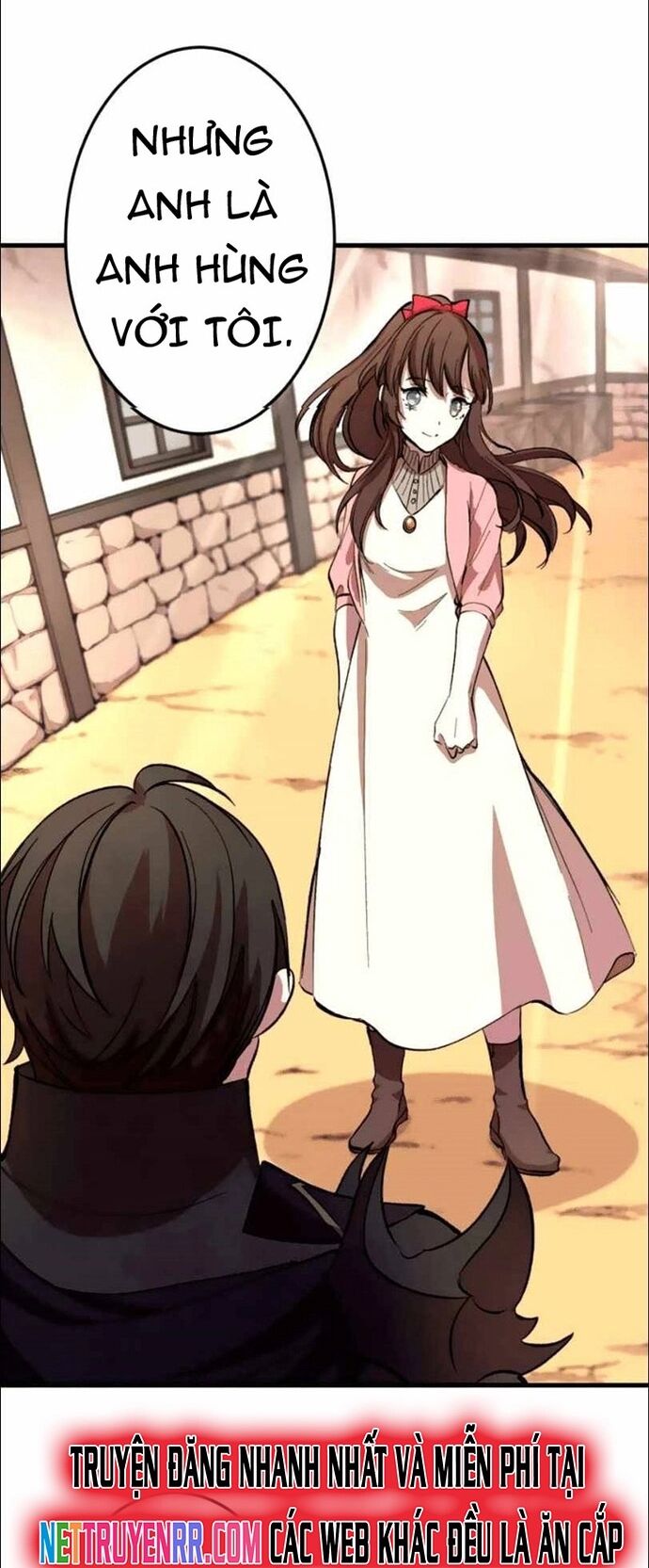 Hấp Thụ Cấp Độ Chap 14 - Next Chap 15