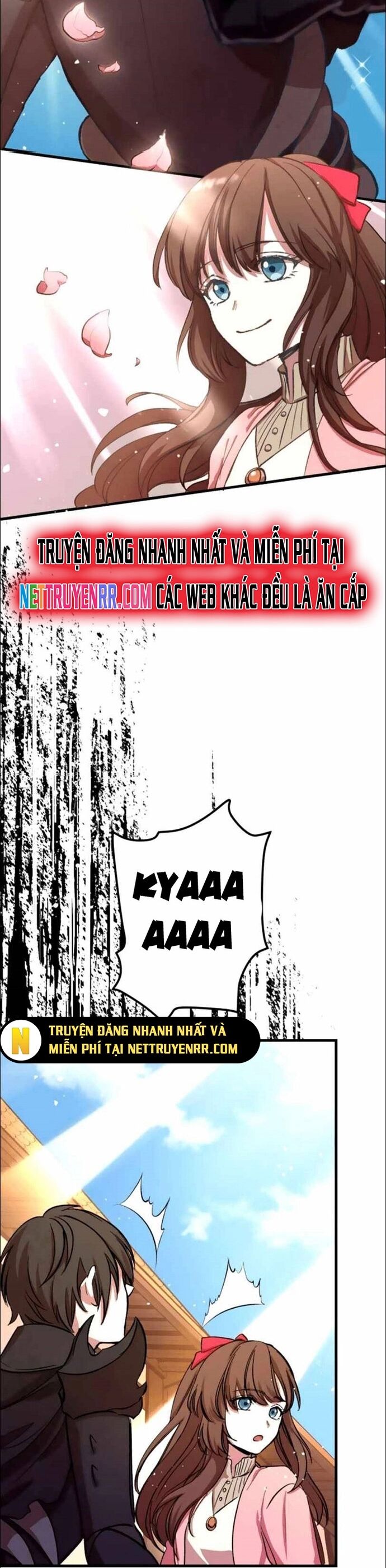 Hấp Thụ Cấp Độ Chap 14 - Next Chap 15