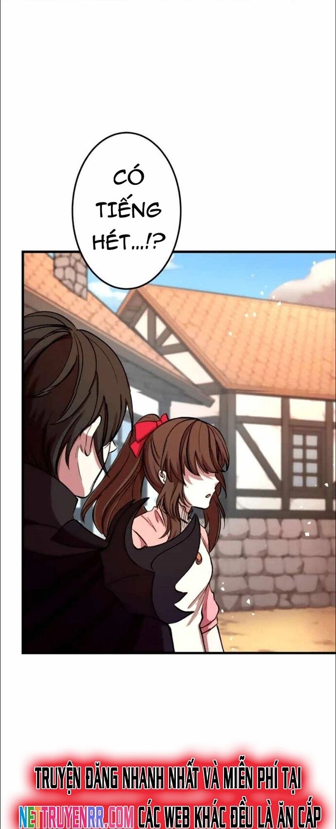 Hấp Thụ Cấp Độ Chap 14 - Next Chap 15