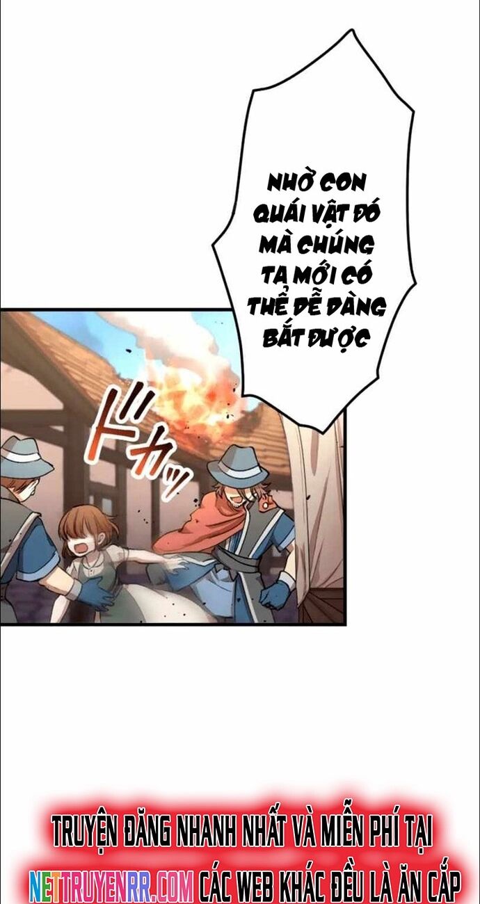 Hấp Thụ Cấp Độ Chap 14 - Next Chap 15