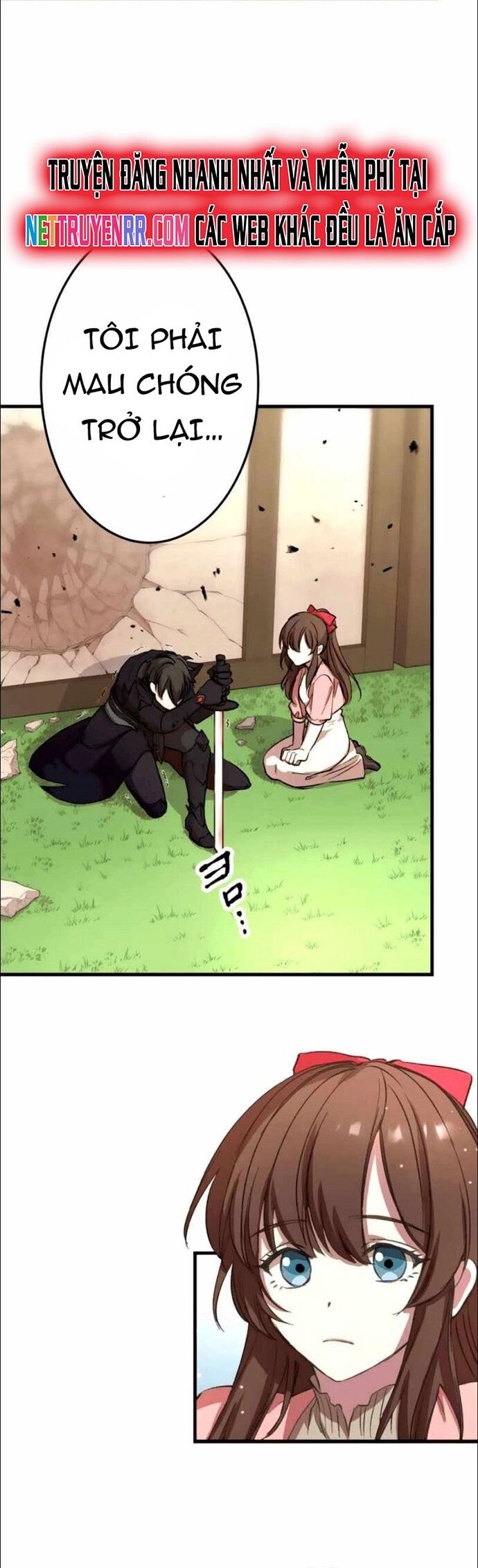 Hấp Thụ Cấp Độ Chap 14 - Next Chap 15