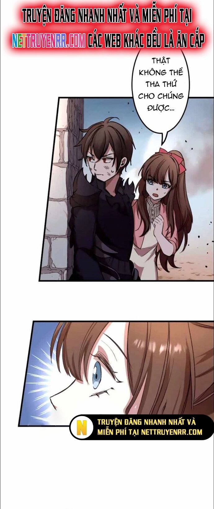 Hấp Thụ Cấp Độ Chap 14 - Next Chap 15