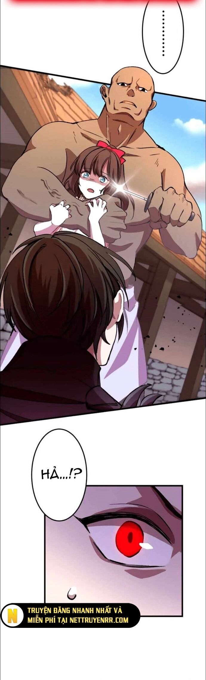 Hấp Thụ Cấp Độ Chap 14 - Next Chap 15