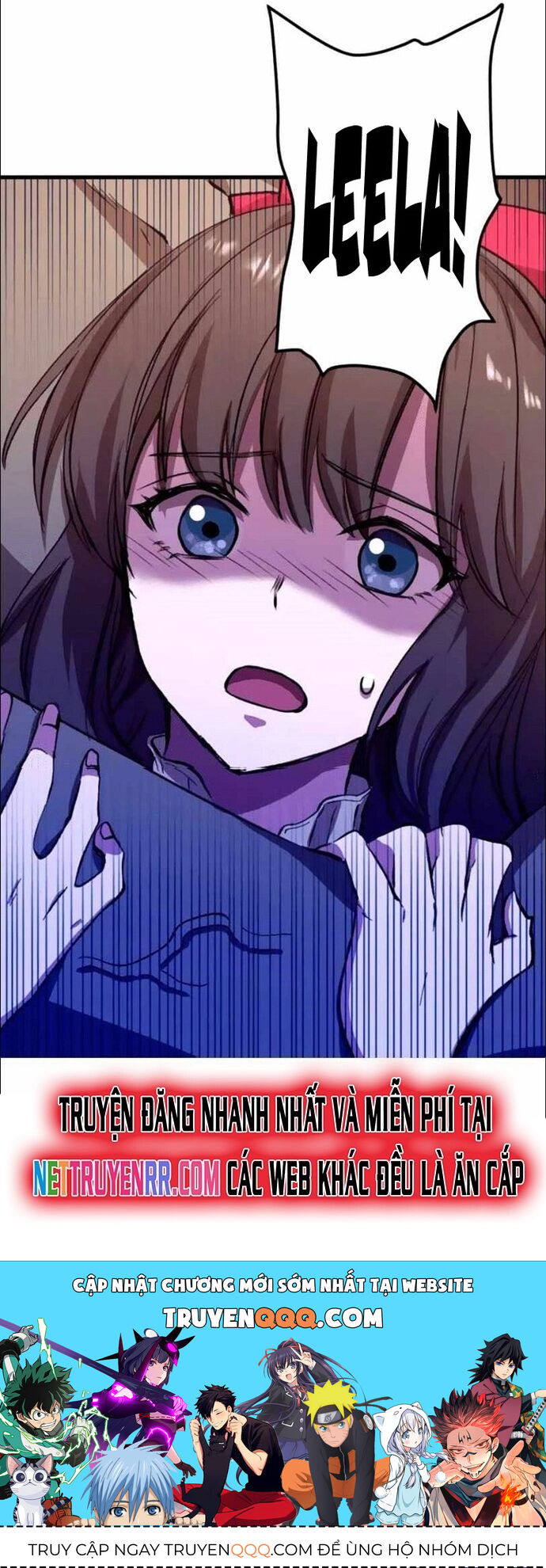 Hấp Thụ Cấp Độ Chap 14 - Next Chap 15