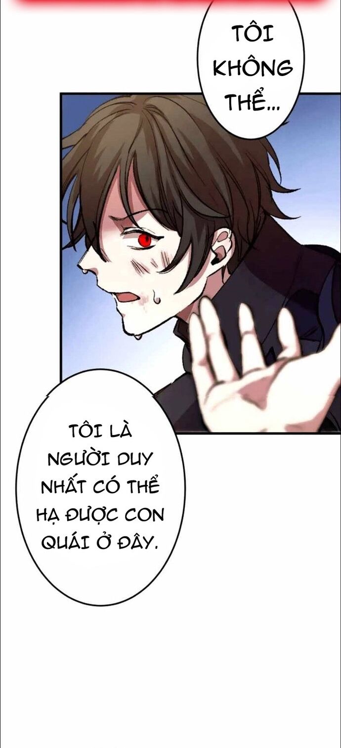 Hấp Thụ Cấp Độ Chap 14 - Next Chap 15