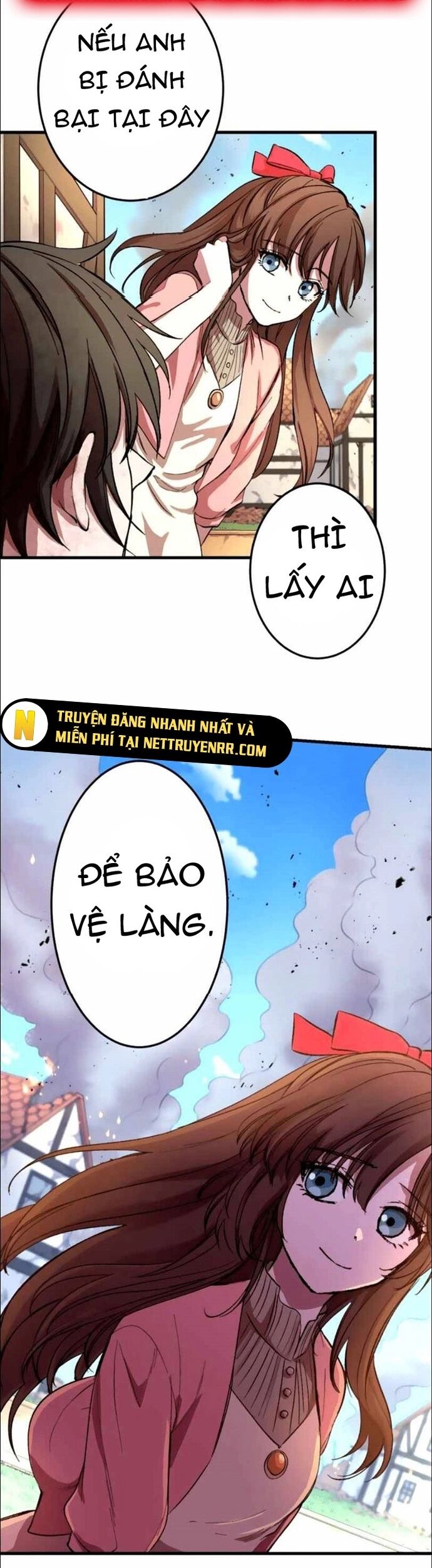 Hấp Thụ Cấp Độ Chap 14 - Next Chap 15