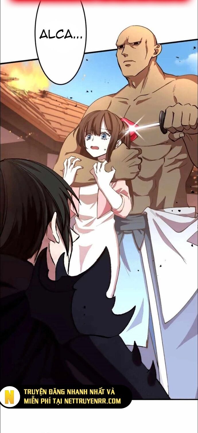 Hấp Thụ Cấp Độ Chap 15 - Next Chap 16