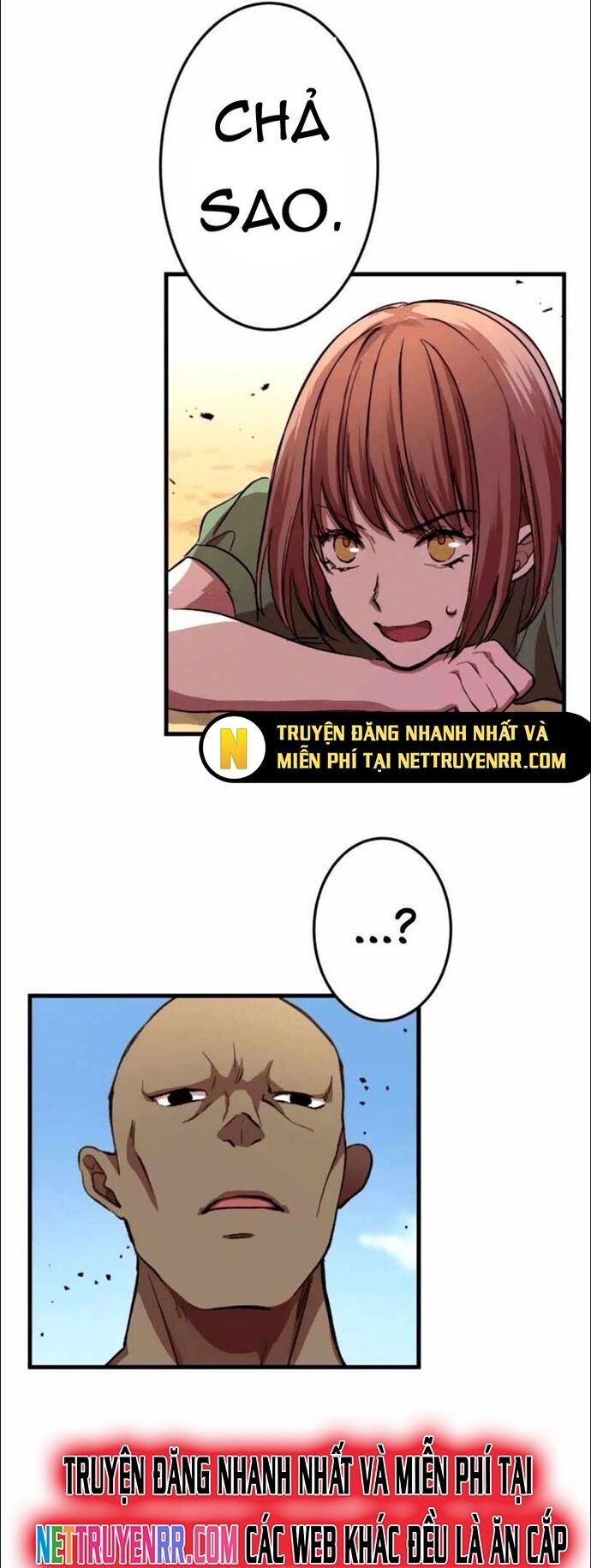 Hấp Thụ Cấp Độ Chap 15 - Next Chap 16
